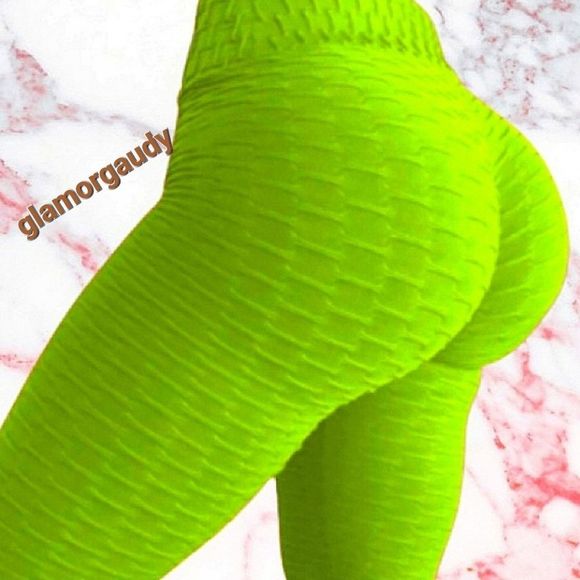 Summer leggings - Picture 2 of 3